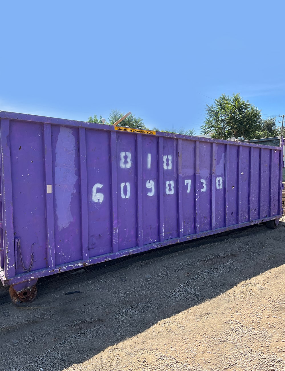 e-waste management